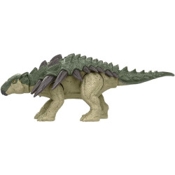 Jurassic World Figura articulada de 15 cm "Edmontonia"