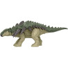 Jurassic World Figura articulada de 15 cm "Edmontonia"