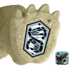 Jurassic World Figura articulada de 15 cm "Edmontonia"