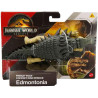 Jurassic World Figura articulada de 15 cm "Edmontonia"