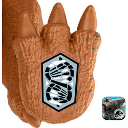 Jurassic World Figura articulada de 15 cm "Iani"
