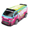 Camión Minibus con Luz R/C 21 cm
