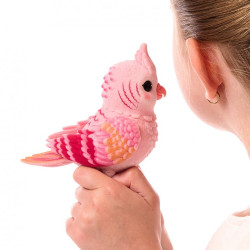 Little Live Pets - Pajaro Parlanchin