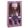 Muñeca de Colección 35 cm c/Sonidos