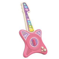 Guitarra Musical Infantil 37 cm