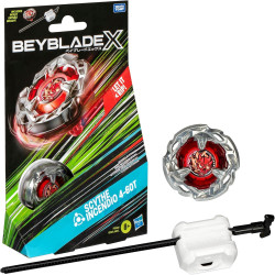 Beyblade Kit inicial Incendio