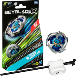 Beyblade Kit inicial X Sword Dran