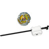 Beyblade Kit inicial Arrow Wizard