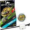Beyblade Kit inicial Arrow Wizard