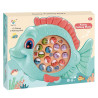 Juego de Pessca Eléctronico 29 cm