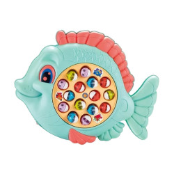 Juego de Pessca Eléctronico 29 cm