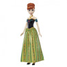 Muñeca Anna Musical Frozen
