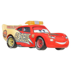 Coche Cars Rayo McQueen