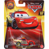 Coche Cars Rayo McQueen