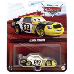 Coche Cars Claude Scruggs