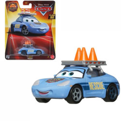 Coche Cars Sally