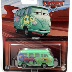 Coche Cars Fillmore