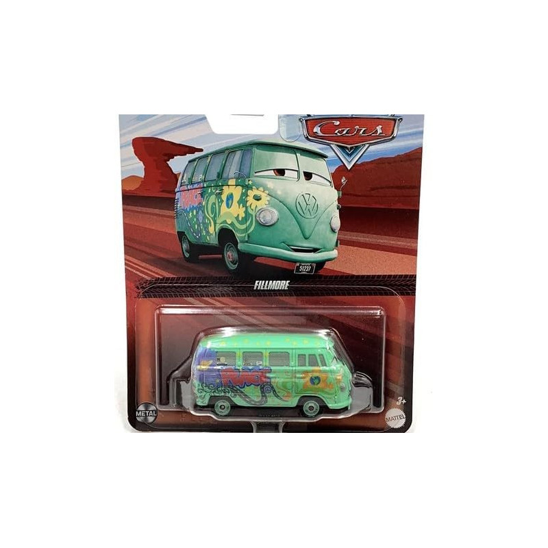 Coche Cars Fillmore