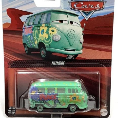 Coche Cars Fillmore