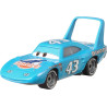 Coche Cars Alias "El Rey"