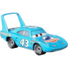 Coche Cars Alias "El Rey"
