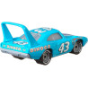 Coche Cars Alias "El Rey"
