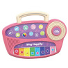 Órgano Musical Infantil 37 cm