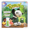 Juego de Mesa- Pandas Revoltosos