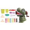 Set Plastilina Dinosaurio