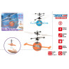 Dron Bola Mini Helicoptero