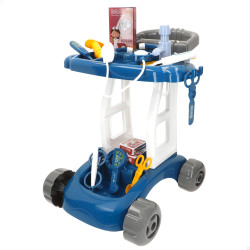 My Doctor - Carrito Doctor c/Grifo Agua