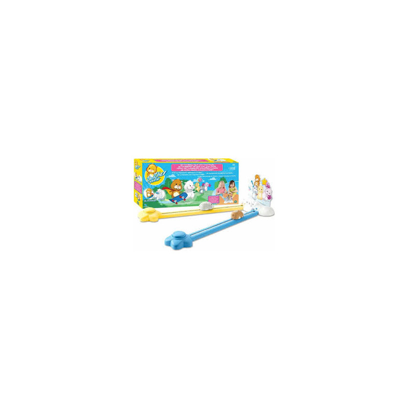 Carrera ZhuZhu Pets