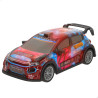Speed&Go- Coche R/C Racing c/Luz