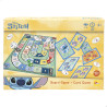 Lisciani - Juego 2 en 1 Stitch Disney
