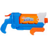Pistola Nerf Super Soaker Flip Fill