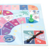 Lisciani - Juego Parchis / Oca Stitch Disney