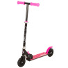 Patinete Scooter Plegable 2 ruedas Rosa