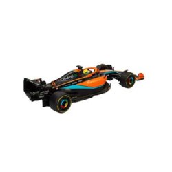 Rastar - Coche RC 1:12 F1 2022 MCLaren MCL36
