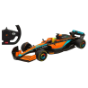 Rastar - Coche RC 1:12 F1 2022 MCLaren MCL36