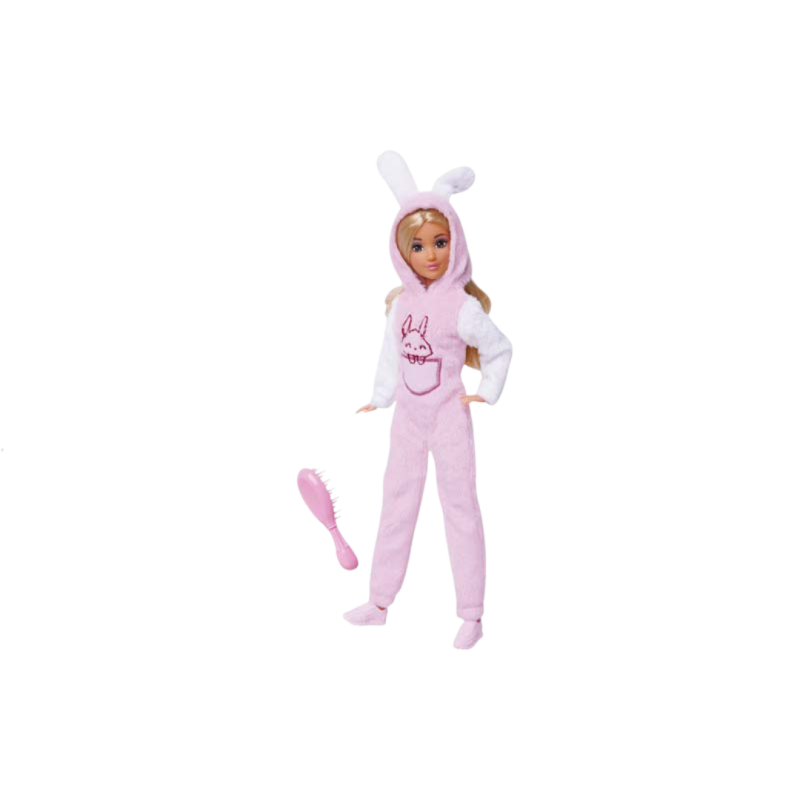 Isabella - Muñeca Pijama Party 30 cm