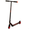 Patinete Scooter Salto 2 Ruedas Rojo 82 cm