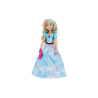 Isabella - Muñeca Princesa Fashion 35 cm Articulada