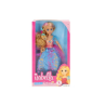 Isabella - Muñeca Princesa Fashion 35 cm Articulada