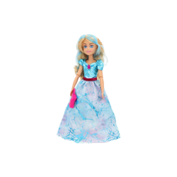 Isabella - Muñeca Princesa Fashion 35 cm Articulada