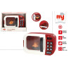 My Home - Microondas Electrico Luz&Sonido