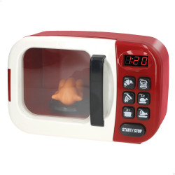 My Home - Microondas Electrico Luz&Sonido