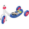 Patinete 3 Ruedas Mickey Mouse