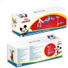 Patinete 3 Ruedas Mickey Mouse