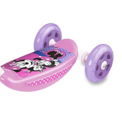 Minnie Patinente 3 Ruedas