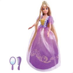 Isabella - Muñeca 30 cm Princesa Ceremonia